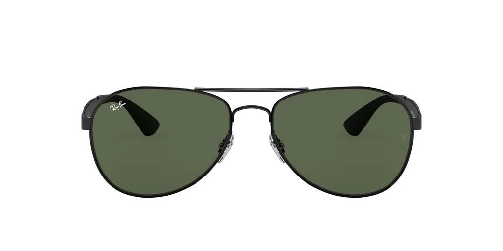 Ray-Ban Ray-Ban Unisex Sunglass RB3549 2