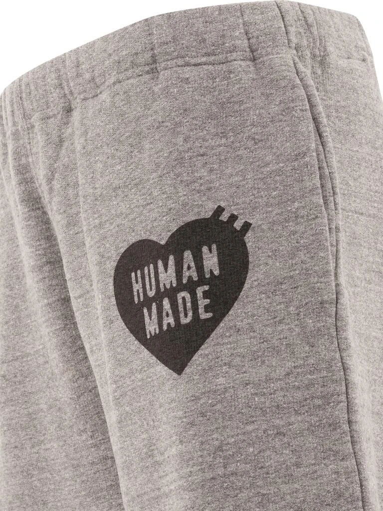 Human Made Human Made Logo Sweatpants 3