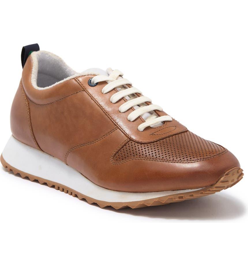 Paisley and Gray Newham Low Pro Sneaker
