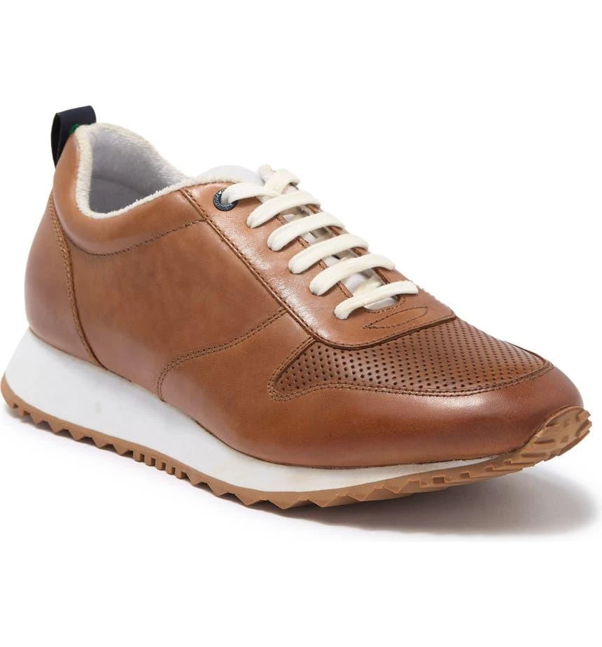 Paisley and Gray Newham Low Pro Sneaker 1