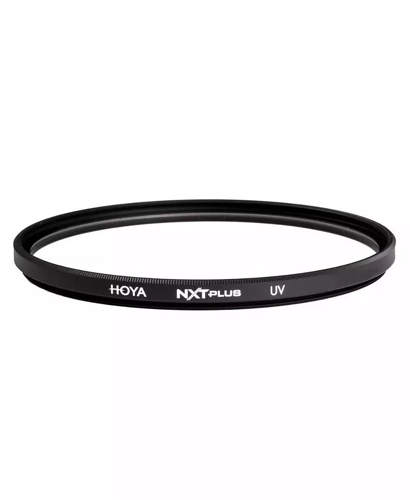 SONY E 55-210mm f/4.5-6.3 OSS Lens for Sony E, Black, Bundle with Hoya 49mm UV+CPL Filter Kit, Cleaning Kit 4
