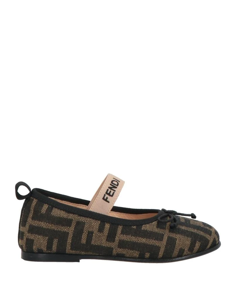 Fendi Ballet flats 1