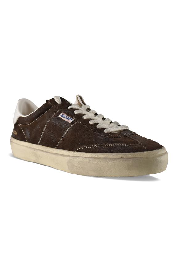Golden Goose Sneakers Soul Star