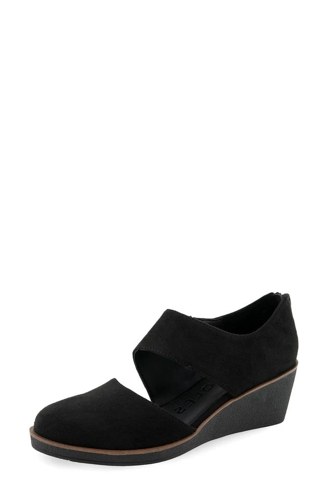 Aerosoles Beki Wedge Pump 8