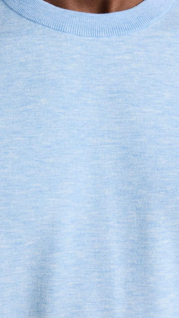 Theory Sarior Tee in Light Bilen 5