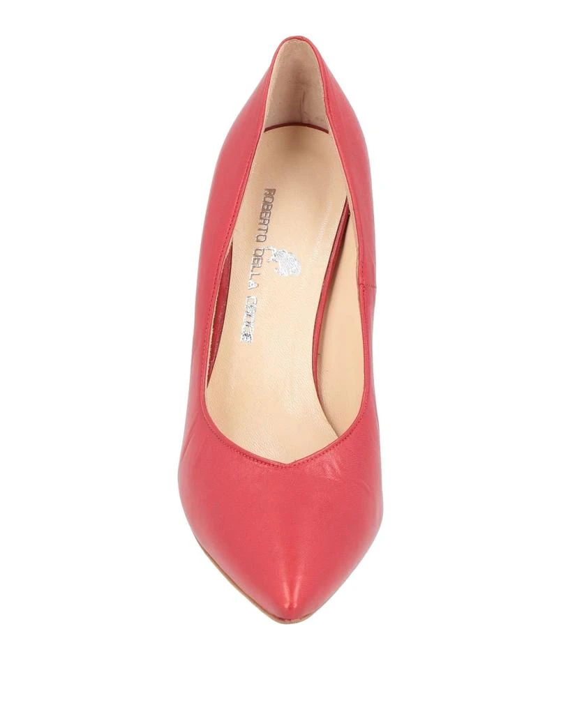 ROBERTO DELLA CROCE Pump 4