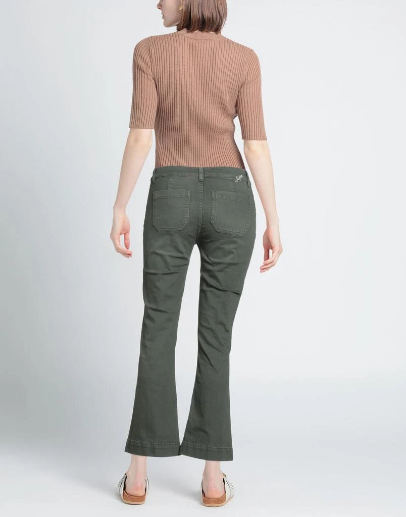 SEAFARER Denim pants 3