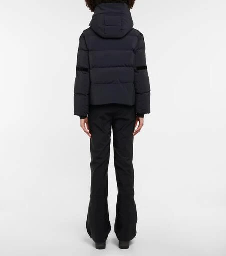 Fusalp Barsy down ski jacket 3