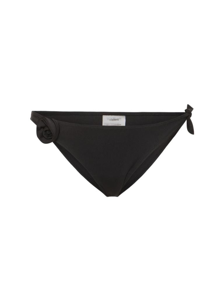 COPERNI Flower Jersey Bikini Bottoms