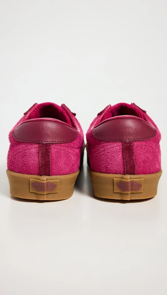 Vans Sport Low Sneakers 3