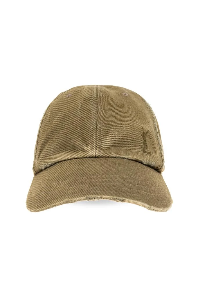 Yves Saint Laurent Baseball cap 1