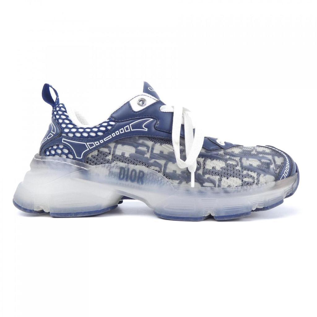 Dior Christian Dior Chrono Lace-Up Sneakers - Casual Shoes