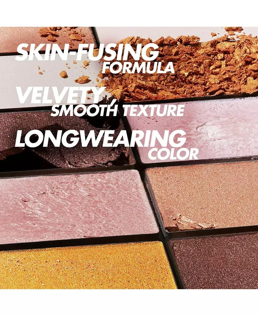 Make Up For Ever Artist Longwear Skin-Fusing Powder Highlighter 9