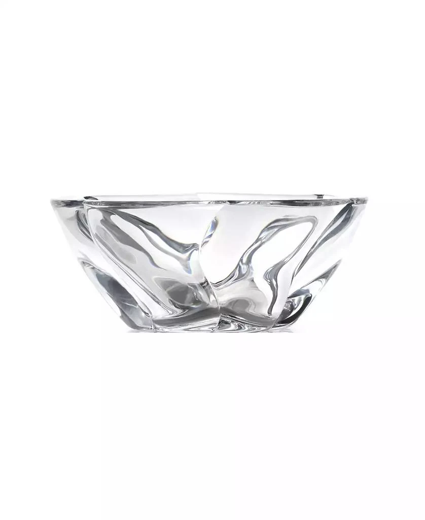 Mikasa Cassia 11" Crystal Bowl 1