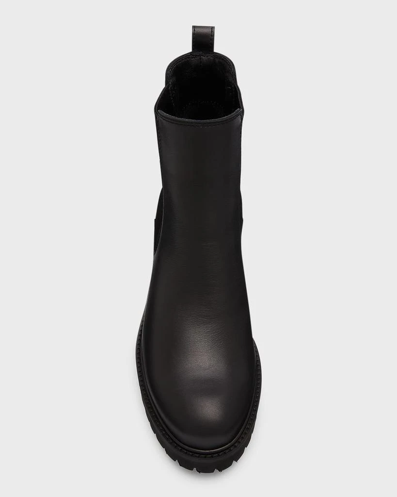 La Canadienne Connor Waterproof Leather Chelsea Boots 6