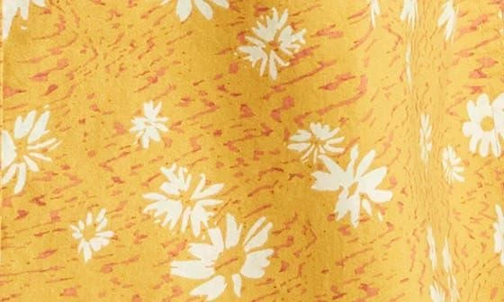 Quiksilver Future Hippie Floral Short Sleeve Button-Up Shirt 6
