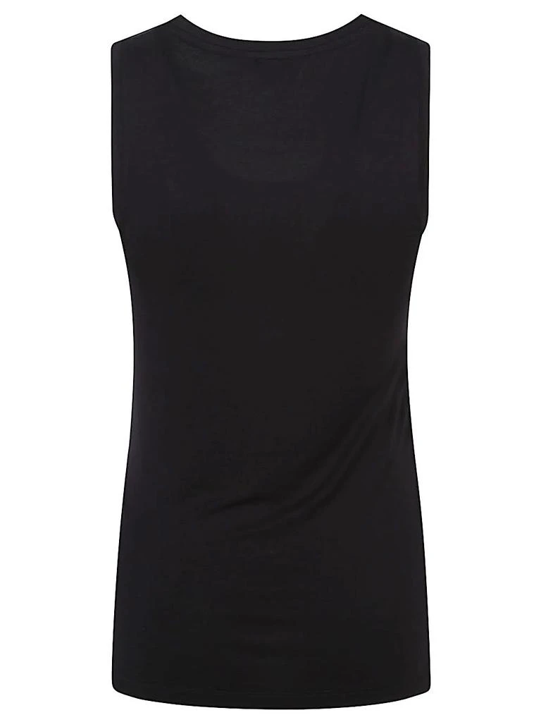 Emporio Armani EMPORIO ARMANI - Logo Tank Top 1
