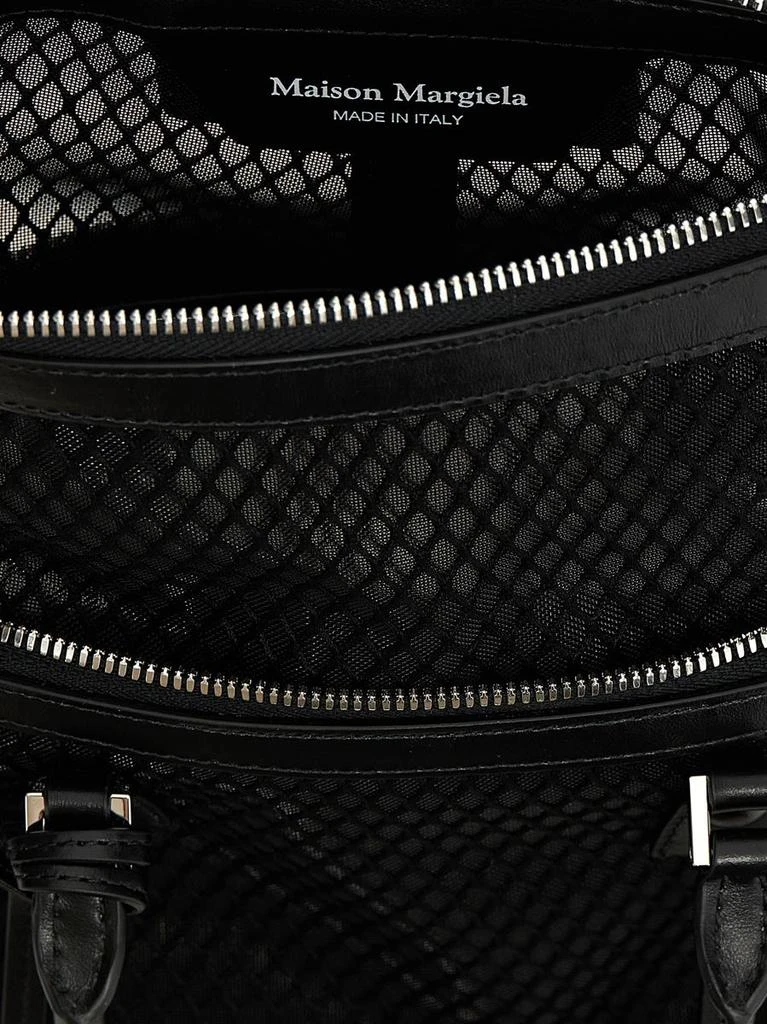 MAISON MARGIELA Maison Margiela '5Ac' Handbag 4