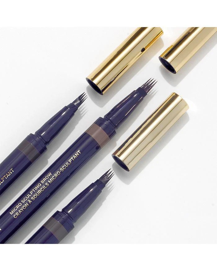 Kevyn Aucoin Micro Sculpting Brow 4