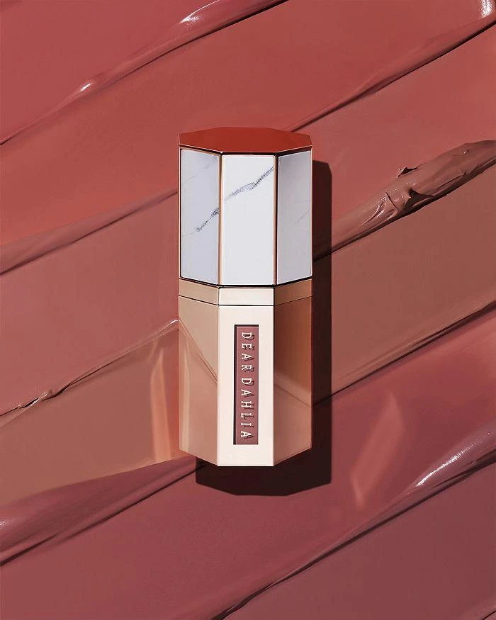 Dear Dahlia Paradise Dream Velvet Lip Mousse 4
