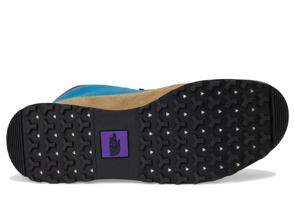 The North Face Back-To-Berkeley IV Textile WP 3