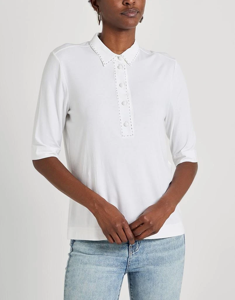 VDP COLLECTION Polo shirt 4
