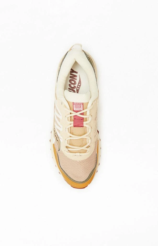 Saucony Multi Grid Peak Shoes 5