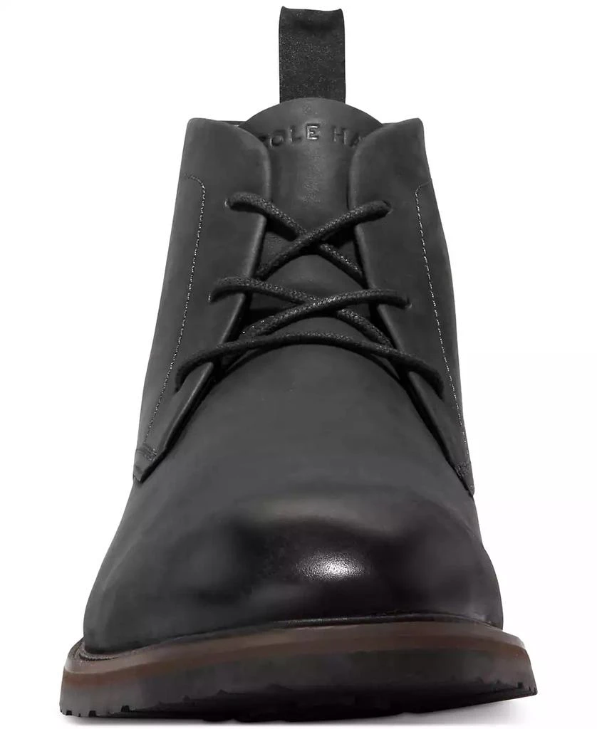 Cole Haan Men's Berkshire Lug Chukka Boot 3