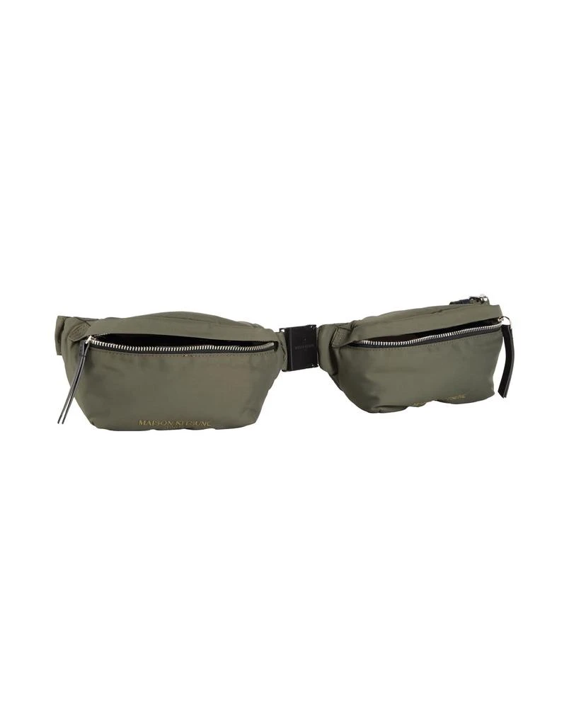 Maison Kitsune Belt Bags 2