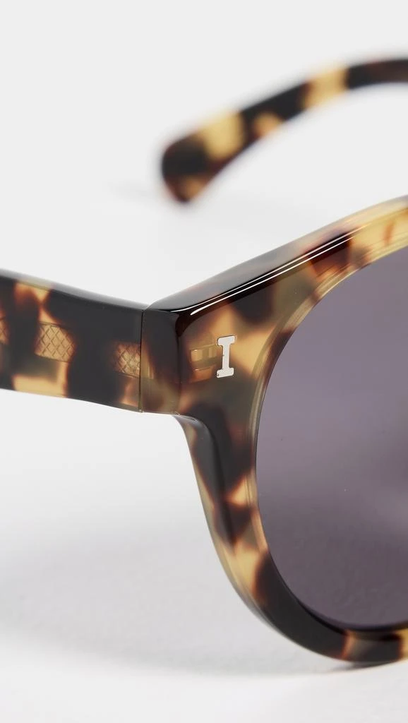 Illesteva Leonard Sunglasses 5