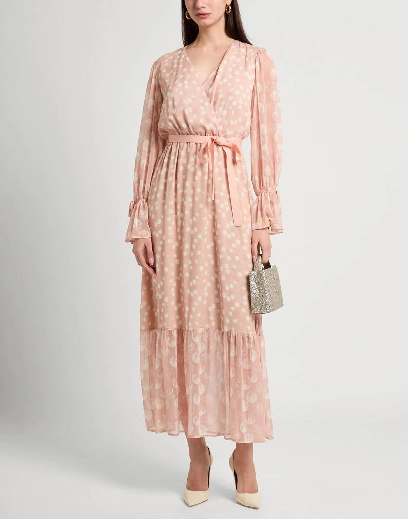 ATOS LOMBARDINI Long dress 2