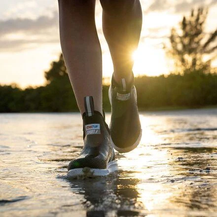 Xtratuf Ankle 6in Sport Deck Boot - Women
s 8