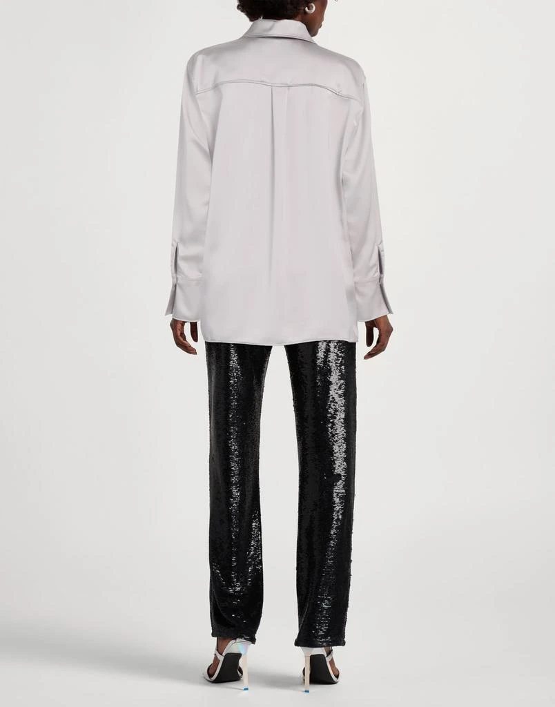 THE ANDAMANE Solid color shirts & blouses 3