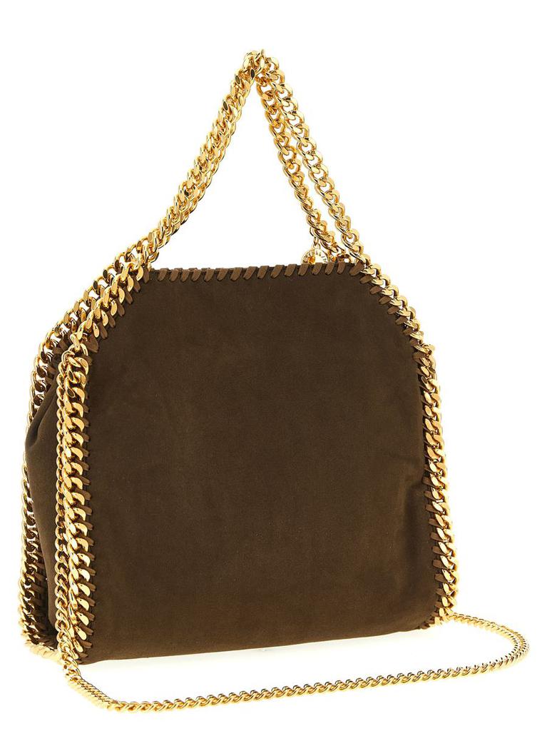Stella McCartney Stella McCartney 'Falabella Mini' Crossbody Bag