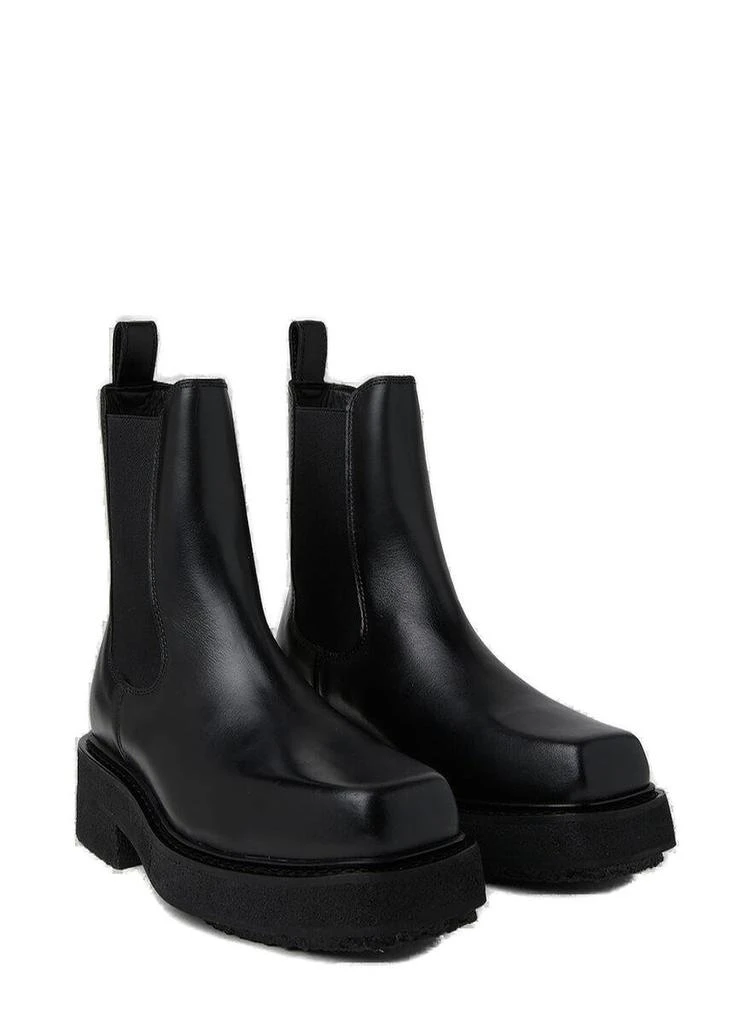 Eytys Eytys Ortega Ii Slip-On Ankle Boots 3