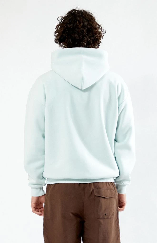 PacSun Solid Hoodie 4