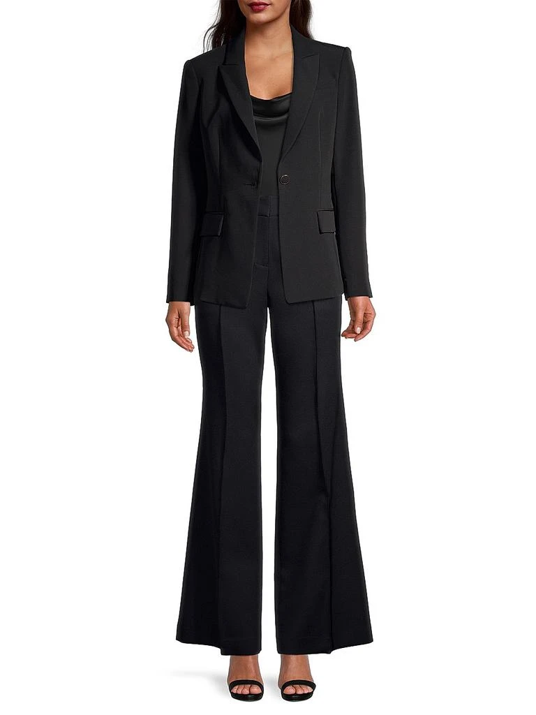 Milly Avery Cady Blazer 2