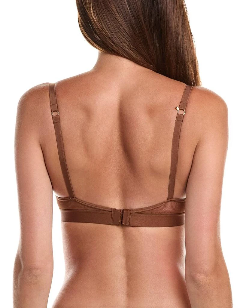 LIVELY The No-Wire Push-Up Bra 2