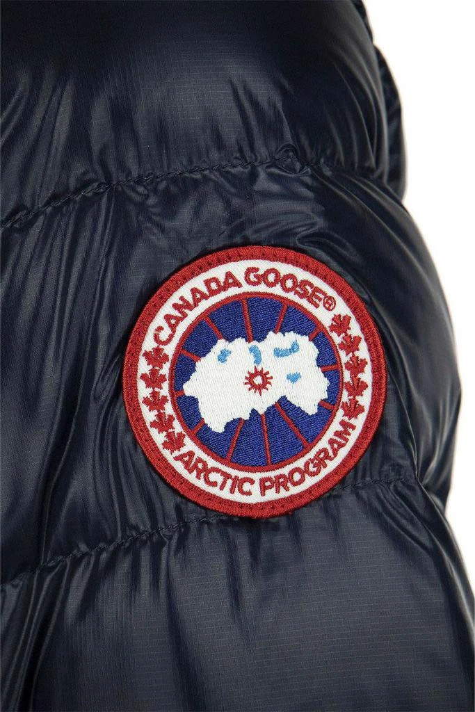 Canada Goose Canada Goose Crofton - Down Hoody Jacket 4