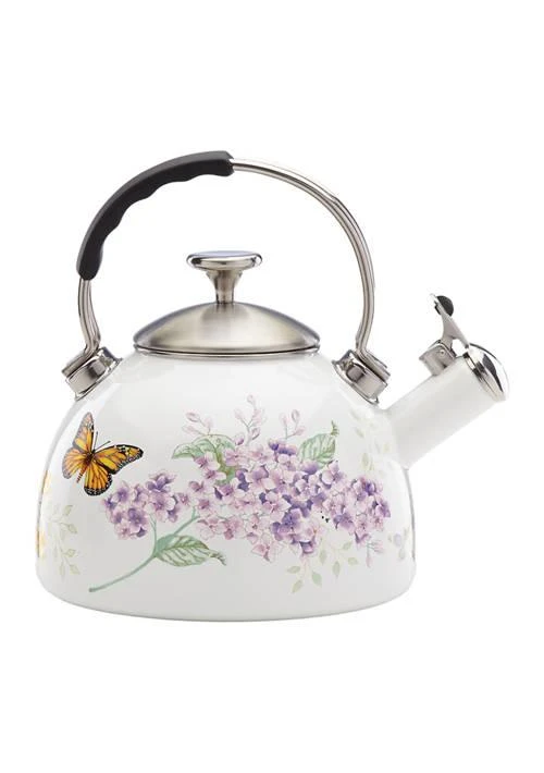 Lenox® Butterfly Meadow Tea Kettle 1