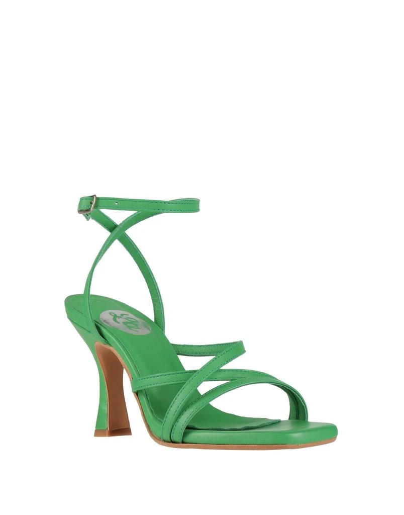 LA FÉE MARABOUTÉE Sandals 2
