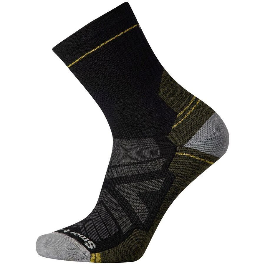 SmartWool Performance Hike Light Cushion Mid Crew Sock