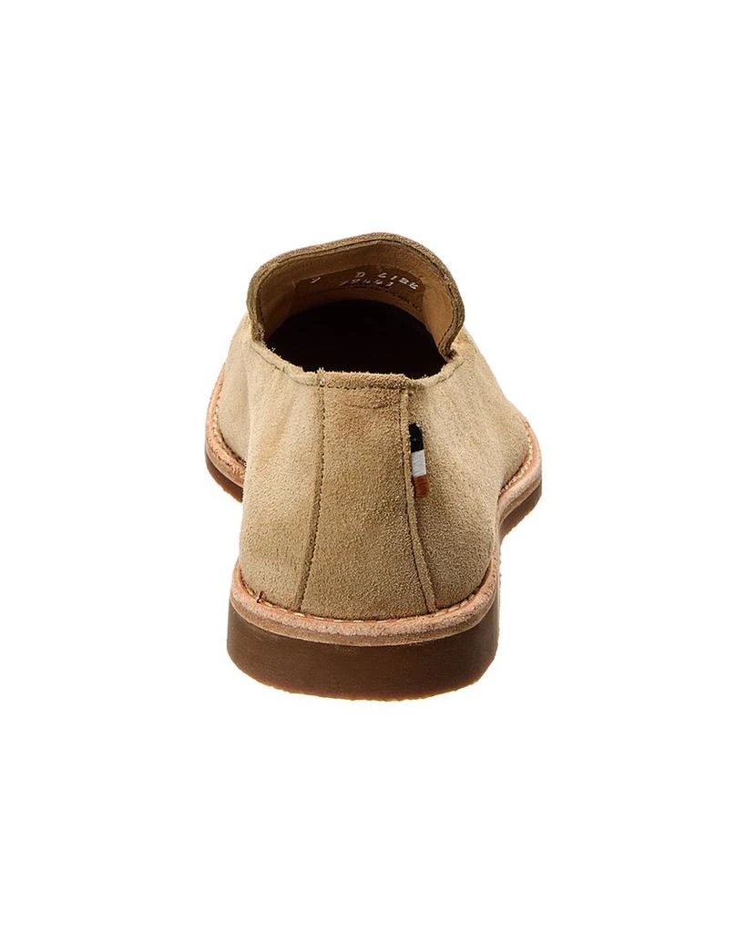 Allen Edmonds Denali Venet Suede Loafer 3