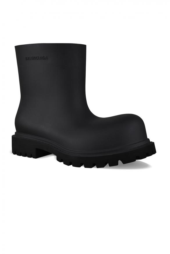 Balenciaga Steroid Bootie