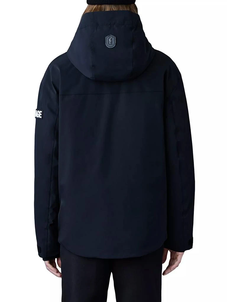 Mackage Frost Down Ski Jacket 5