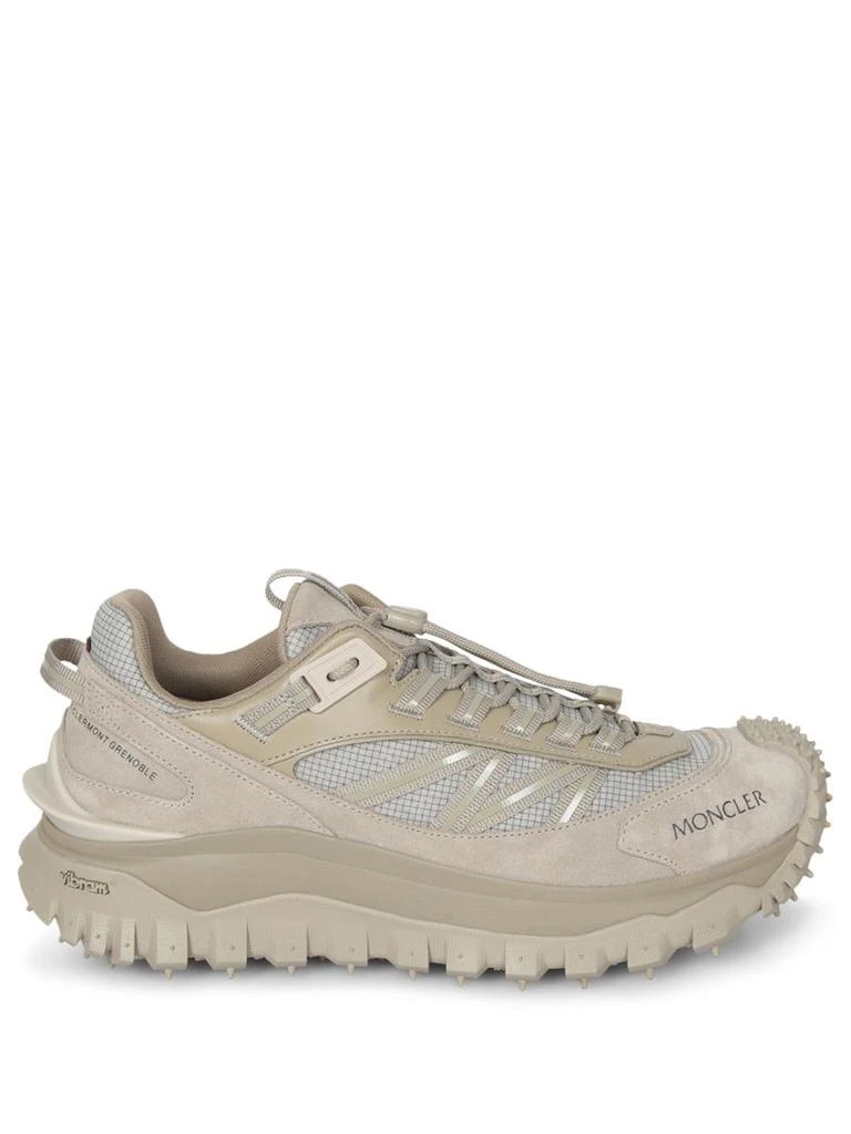 Moncler Moncler Sneakers 1