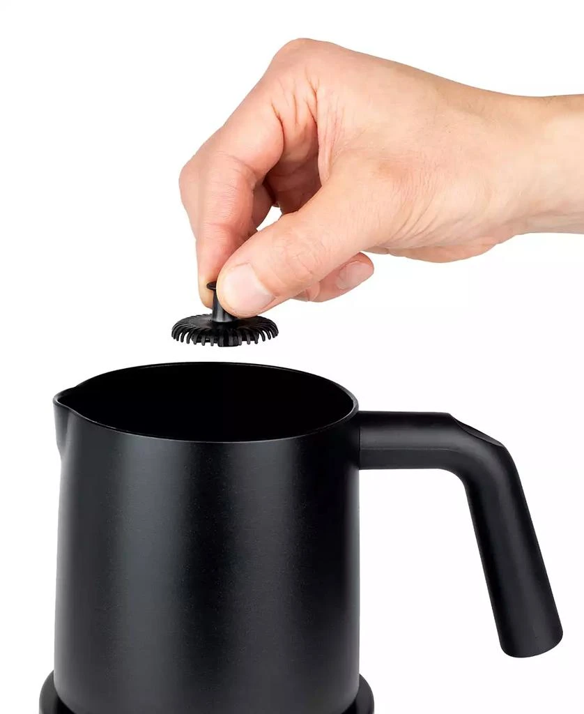 Capresso Touchscreen Milk Frother & Hot Chocolate Maker 2