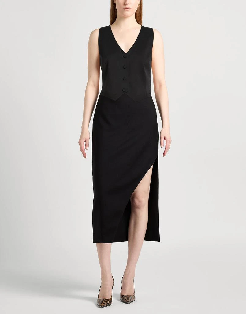 LIVIANA CONTI Silk top 2