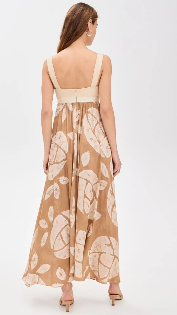 Alexis Melbourne Long Dress 2