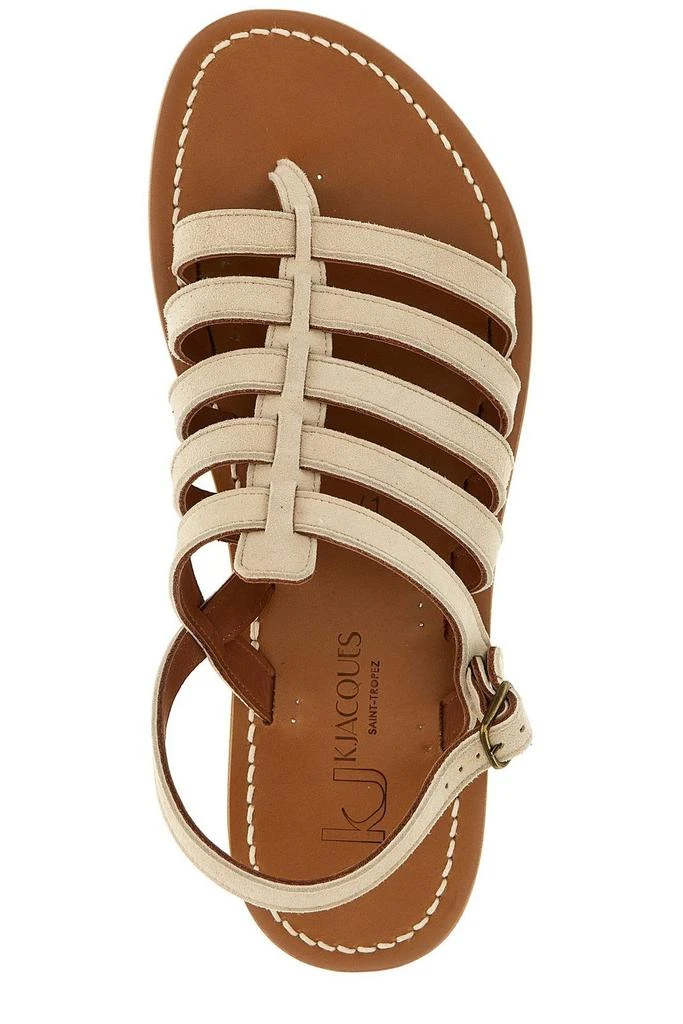 K. Jacques K. Jacques Homere Strappy Sandals 3